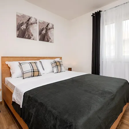 Apartament Modern In Old Town *